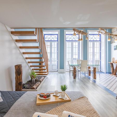 Deluxe Spacious Flats W Mezzanine By Host Wise Διαμέρισμα Πόρτο Εξωτερικό φωτογραφία