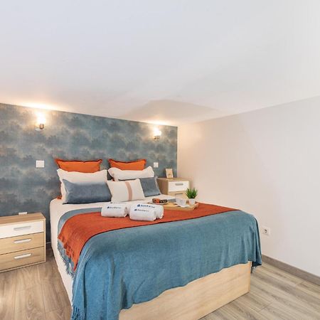 Deluxe Spacious Flats W Mezzanine By Host Wise Διαμέρισμα Πόρτο Εξωτερικό φωτογραφία
