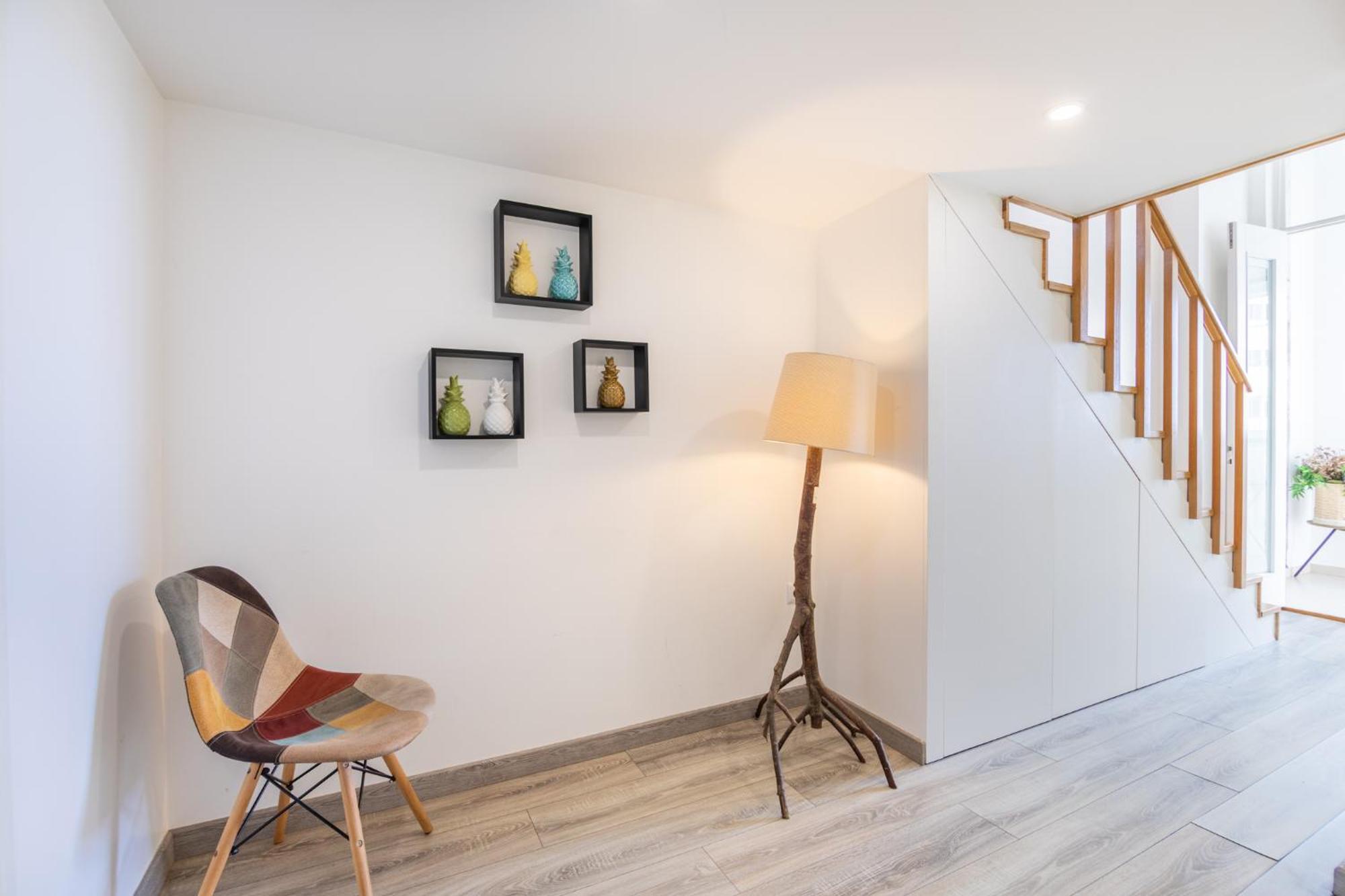 Deluxe Spacious Flats W Mezzanine By Host Wise Διαμέρισμα Πόρτο Δωμάτιο φωτογραφία