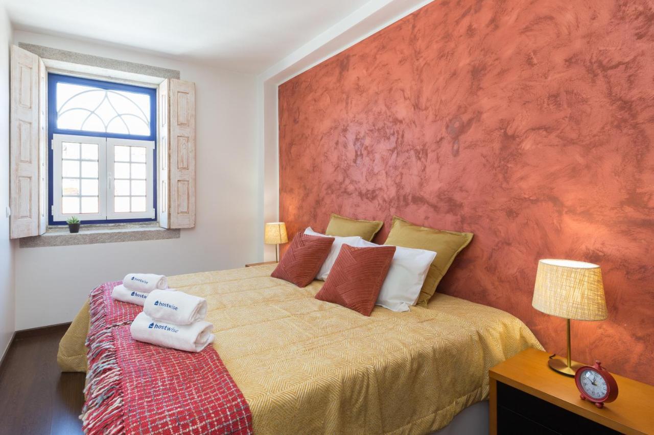 Deluxe Spacious Flats W Mezzanine By Host Wise Διαμέρισμα Πόρτο Εξωτερικό φωτογραφία
