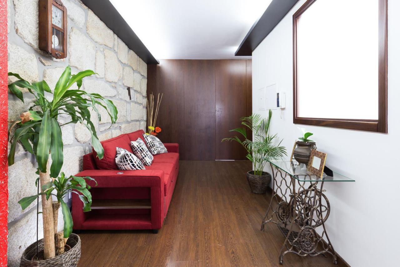Deluxe Spacious Flats W Mezzanine By Host Wise Διαμέρισμα Πόρτο Εξωτερικό φωτογραφία