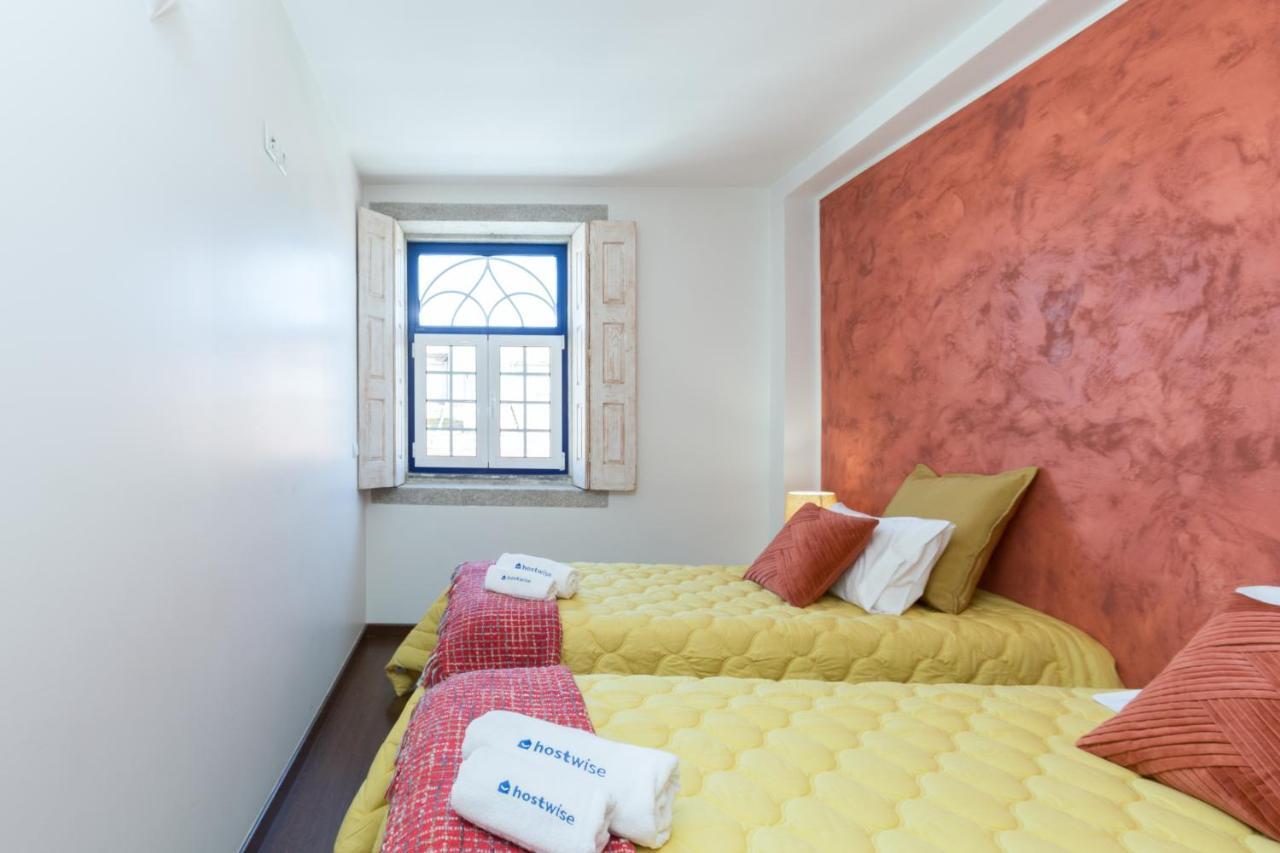 Deluxe Spacious Flats W Mezzanine By Host Wise Διαμέρισμα Πόρτο Εξωτερικό φωτογραφία