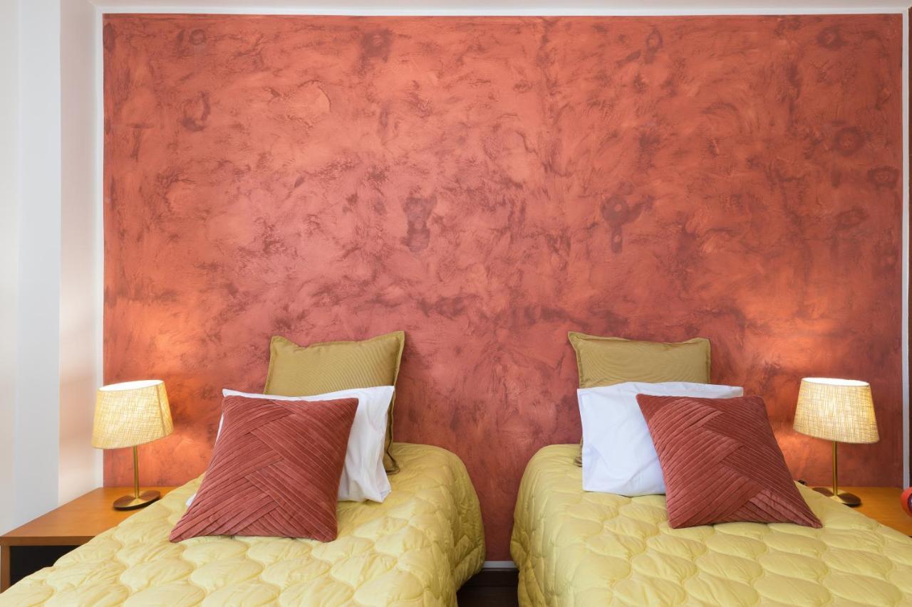 Deluxe Spacious Flats W Mezzanine By Host Wise Διαμέρισμα Πόρτο Εξωτερικό φωτογραφία