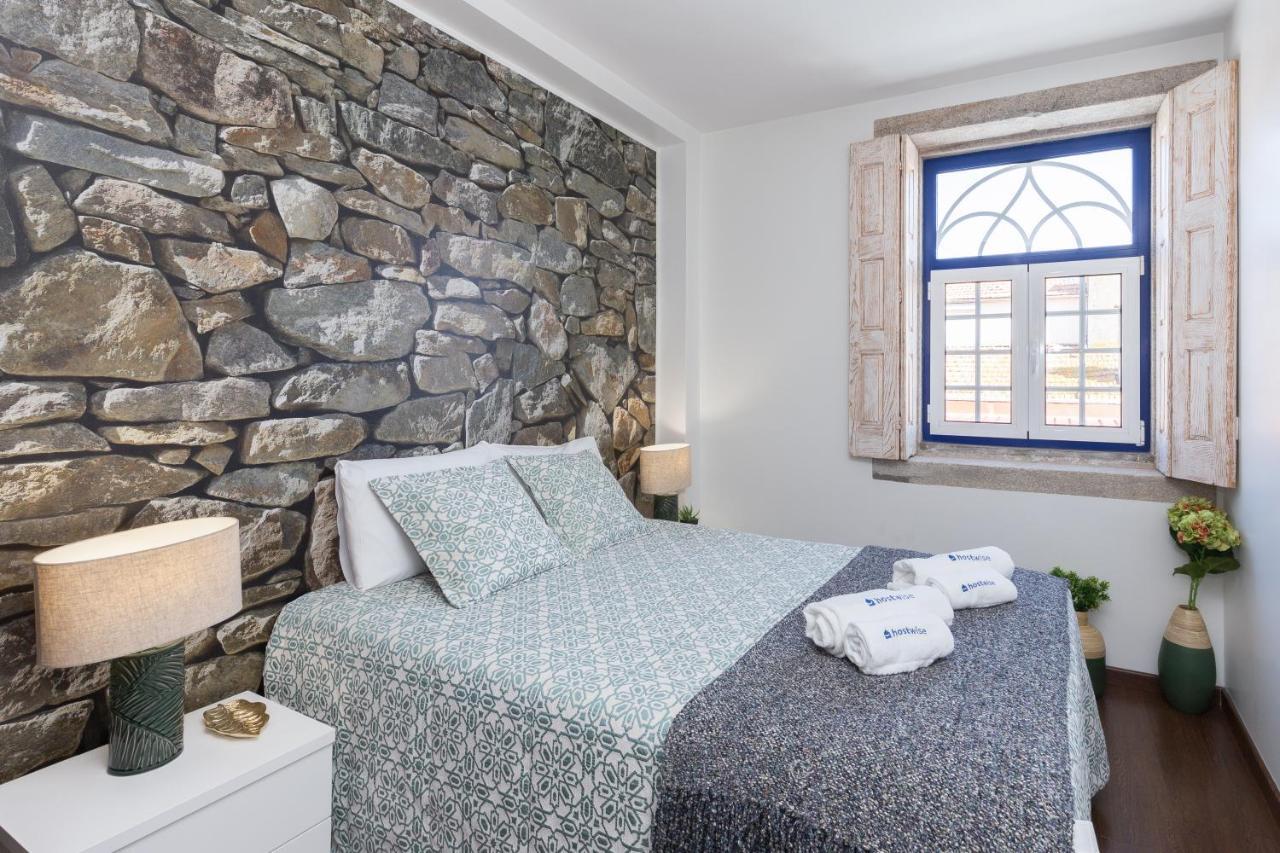 Deluxe Spacious Flats W Mezzanine By Host Wise Διαμέρισμα Πόρτο Εξωτερικό φωτογραφία