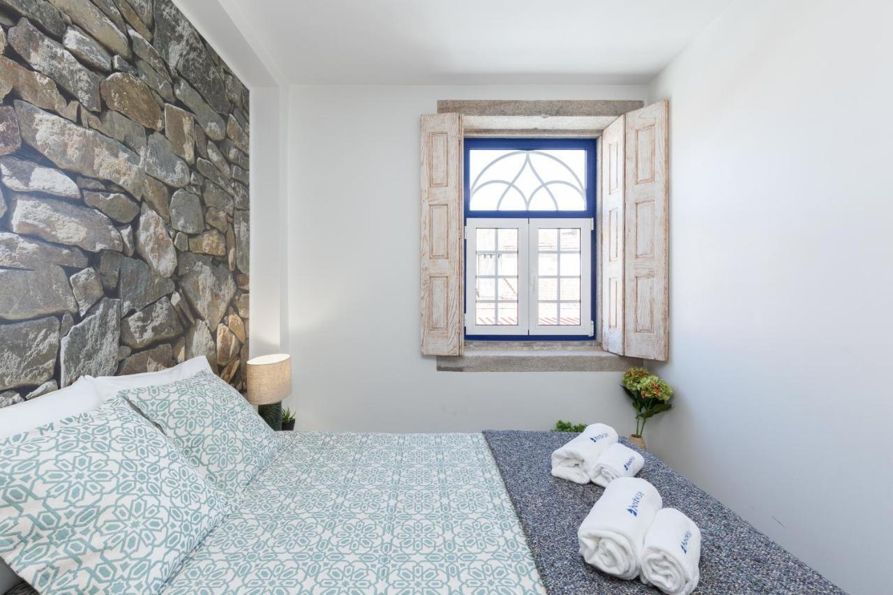 Deluxe Spacious Flats W Mezzanine By Host Wise Διαμέρισμα Πόρτο Εξωτερικό φωτογραφία
