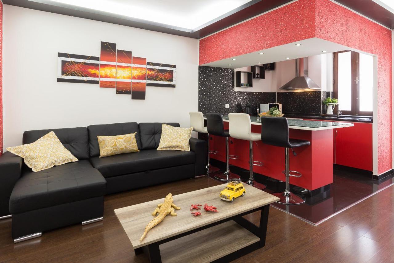 Deluxe Spacious Flats W Mezzanine By Host Wise Διαμέρισμα Πόρτο Εξωτερικό φωτογραφία
