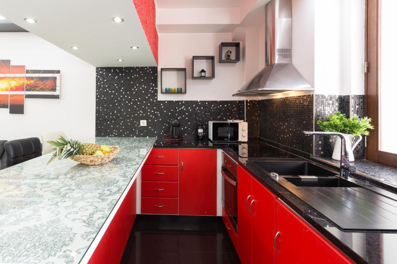 Deluxe Spacious Flats W Mezzanine By Host Wise Διαμέρισμα Πόρτο Εξωτερικό φωτογραφία